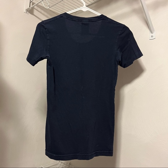 Johnny Cupcakes Baseball Tee - Picture 4 of 5